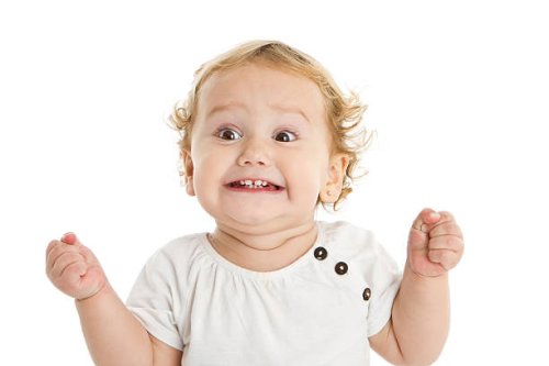 adorable expressive little girl - hairstyle stock pictures, royalty-free photos & images
