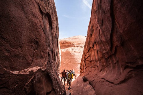 adventure team - travel stock pictures, royalty-free photos & images