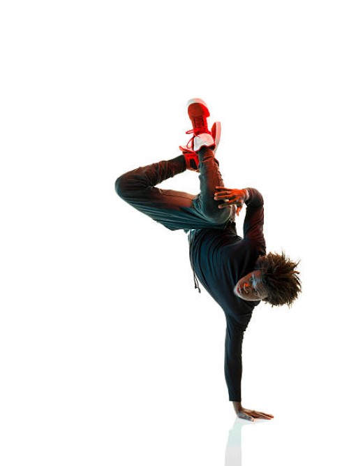 african breakdancer - fashion stock pictures, royalty-free photos & images