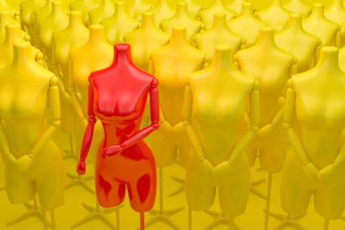 ai in fashion - fashion stock pictures, royalty-free photos & images