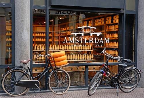 amsterdam - food stock pictures, royalty-free photos & images