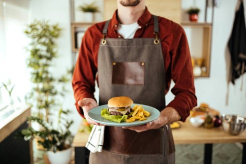 and that's yummy cheeseburgers - junk food stock pictures, royalty-free photos & images