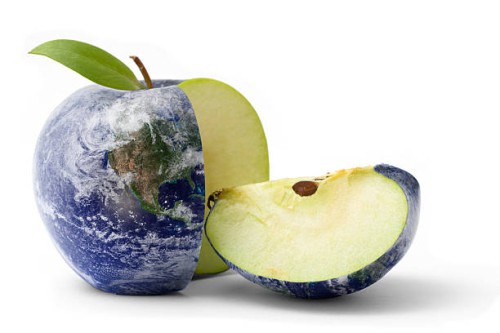 apple - food stock pictures, royalty-free photos & images