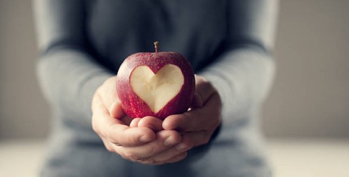 apple love - food stock pictures, royalty-free photos & images