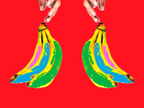 arte creativo. pop art - nails art stock pictures, royalty-free photos & images