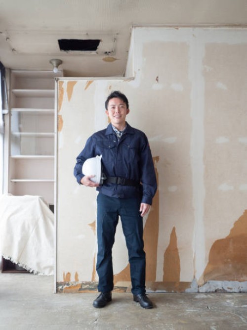 asian construction worker - home decoration stock pictures, royalty-free photos & images