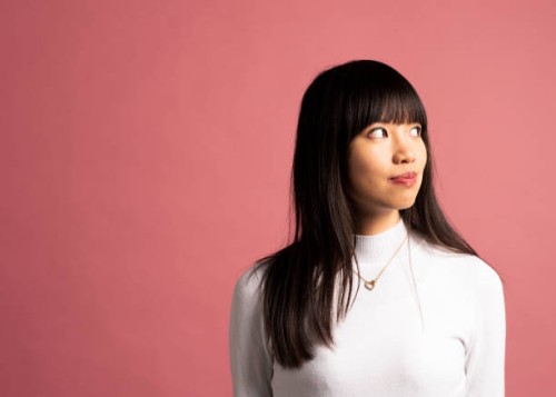 asian girl - fashion stock pictures, royalty-free photos & images