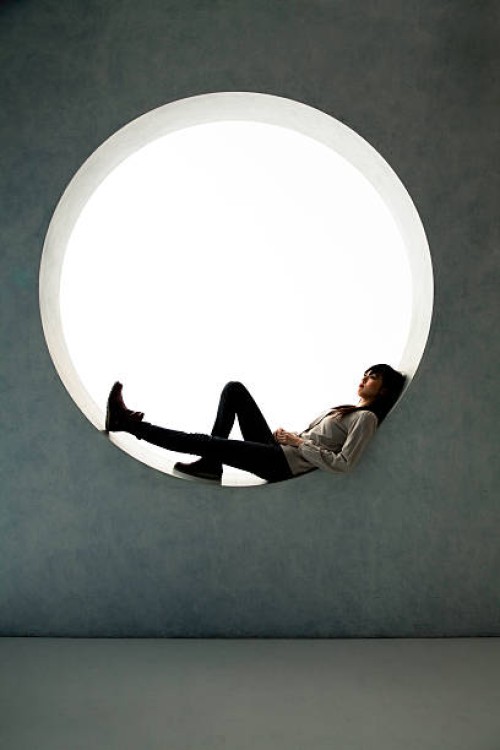 asian relaxation - fashion stock pictures, royalty-free photos & images