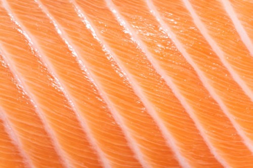 atlantic salmon belly - food stock pictures, royalty-free photos & images
