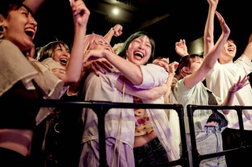 audience at concert hall. - concert stock pictures, royalty-free photos & images