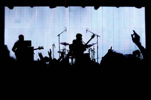 band - concert stock pictures, royalty-free photos & images