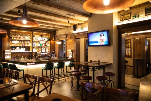 bar without guests - fashion stock pictures, royalty-free photos & images