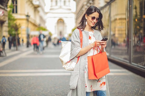 beautiful woman spending time in the city - fashion stock pictures, royalty-free photos & images