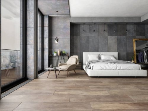 bedroom in new luxury home - home decoration stock pictures, royalty-free photos & images