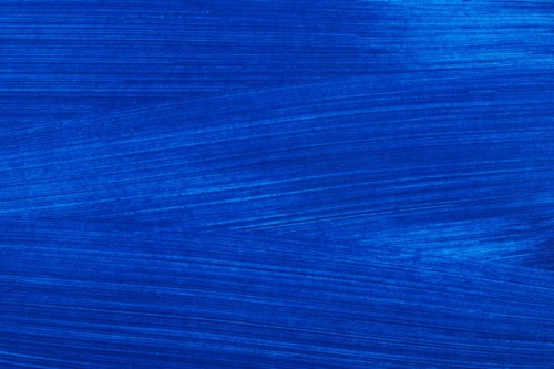 blue hand painted textured wallpaper - garden decoration stock pictures, royalty-free photos & images