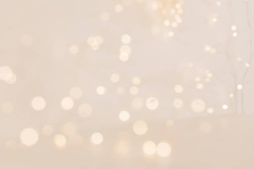 blurred view of beautiful christmas lights, bokeh effect - fashion stock pictures, royalty-free photos & images