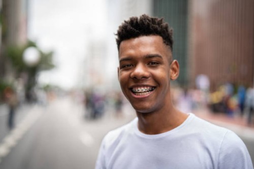 brazilian boy smiling - fashion stock pictures, royalty-free photos & images