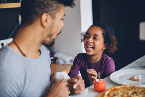 breakfast is more than food, it"u2019s a time to connect - junk food stock pictures, royalty-free photos & images
