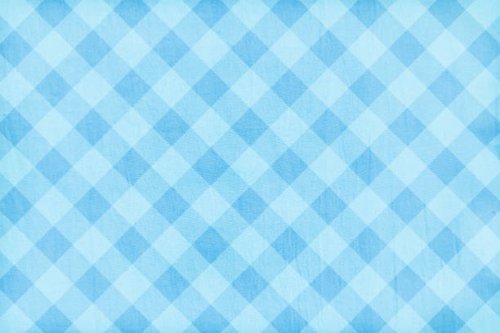 bright turquoise light sky blue olored soft pastel slanting or oblique checkered crisscross pattern textured horizontal blank empty vector backgrounds like gingham or table cloth or napkin - food stock illustrations