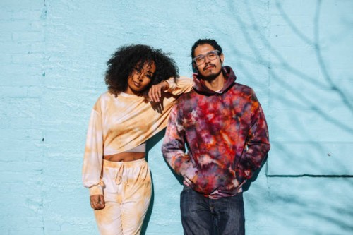 brooklyn nyc youth culture portrait - fashion stock pictures, royalty-free photos & images