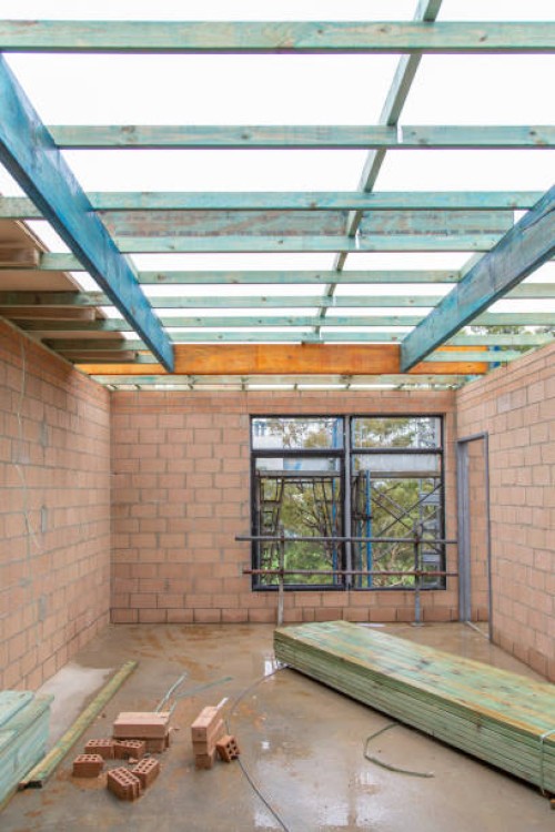 building site - home decoration stock pictures, royalty-free photos & images