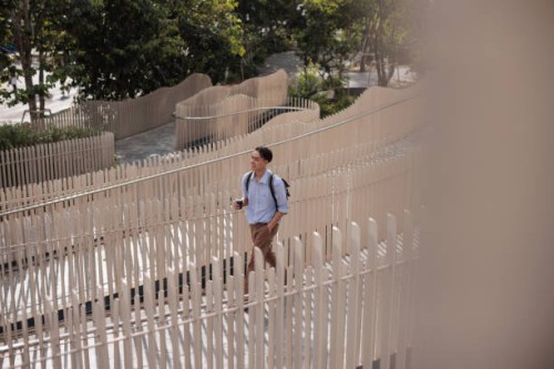 businessman on a coffee break - junk food stock pictures, royalty-free photos & images