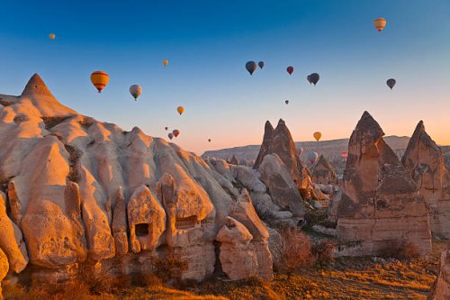 cappadocia, turkey - travel stock pictures, royalty-free photos & images