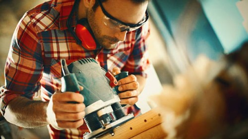 carpentry workshop routine. - home decoration stock pictures, royalty-free photos & images