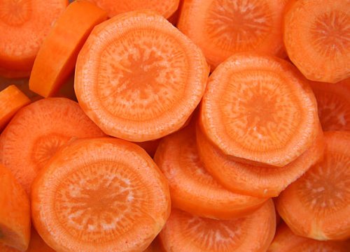 carrot slices - food stock pictures, royalty-free photos & images