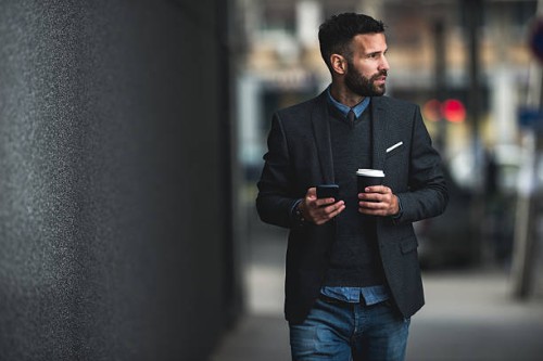 casual city walk - junk food stock pictures, royalty-free photos & images