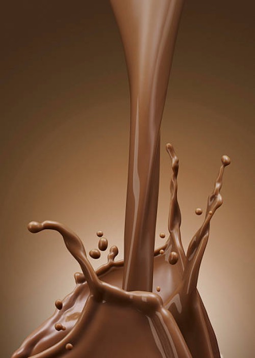 chocolate milk - junk food stock pictures, royalty-free photos & images
