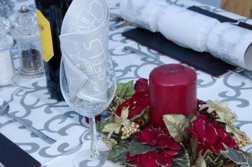 christmas decorations - garden decoration stock pictures, royalty-free photos & images