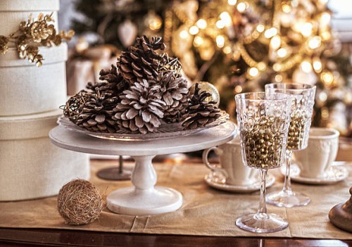 christmas decorations - home decoration stock pictures, royalty-free photos & images