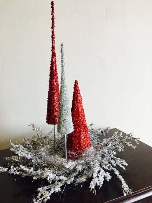 christmas home decor - home decoration stock pictures, royalty-free photos & images