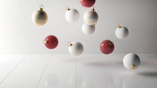 christmas is around the corner - home decoration stock pictures, royalty-free photos & images