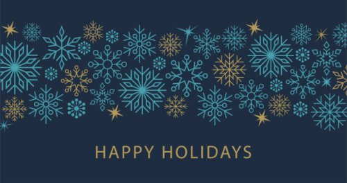 christmas snowflake card - home decoration stock illustrations