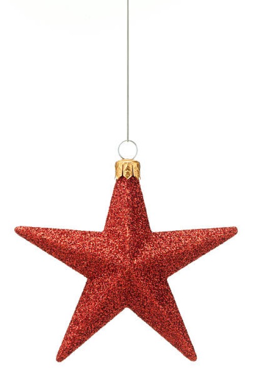 christmas star - home decoration stock pictures, royalty-free photos & images