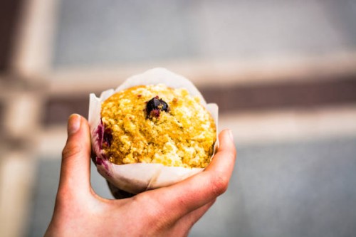 close- up cupcake - junk food stock pictures, royalty-free photos & images