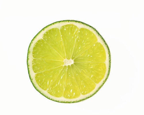 close-up of lime slice - food stock pictures, royalty-free photos & images