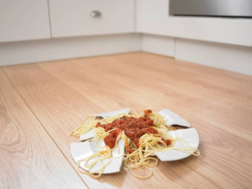 close up of broken plate of spaghetti - food stock pictures, royalty-free photos & images