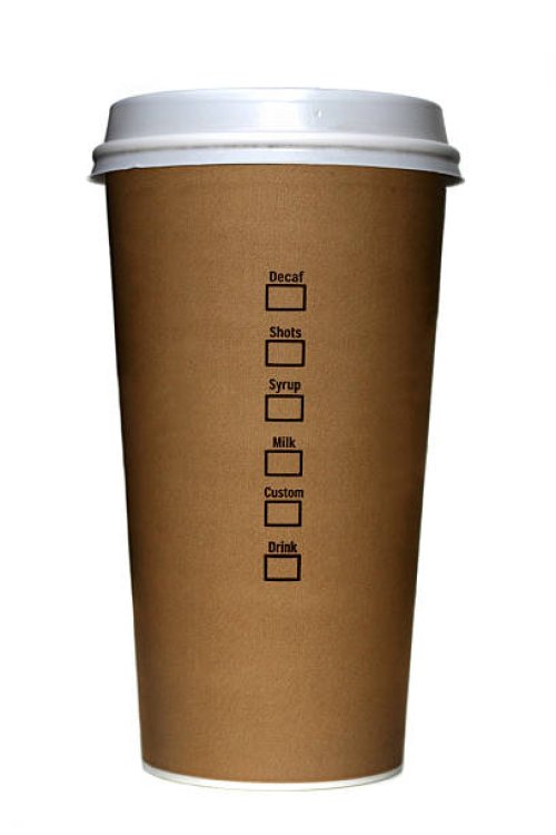 coffe to go - junk food stock pictures, royalty-free photos & images