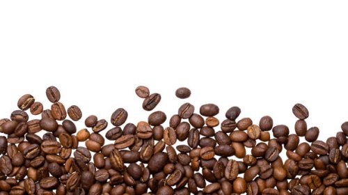coffee beans, food background - coffee stock pictures, royalty-free photos & images