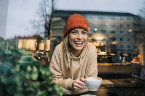 coffee break - coffee stockfoto's en -beelden