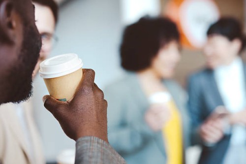 coffee break - junk food stock pictures, royalty-free photos & images