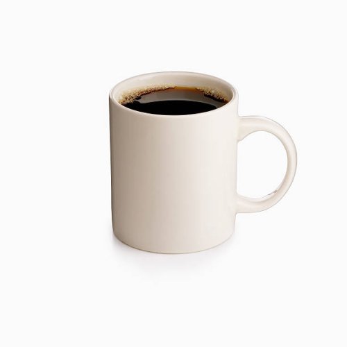 coffee in mug - coffee stockfoto's en -beelden