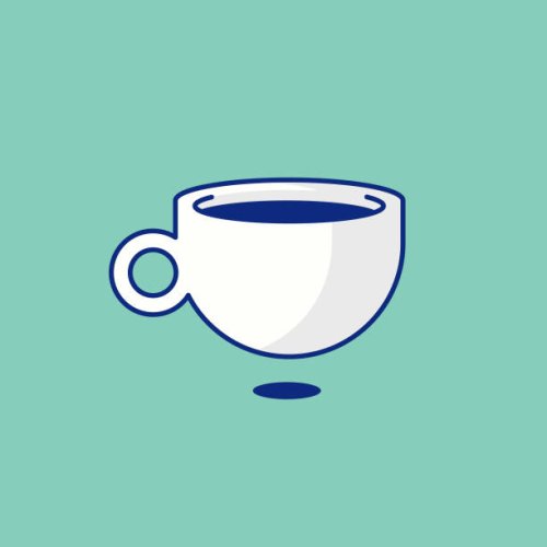 coffee mug - coffee stock illustrations