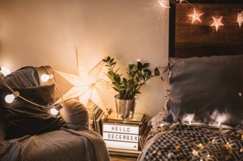 comfort and joy - home decoration stock pictures, royalty-free photos & images