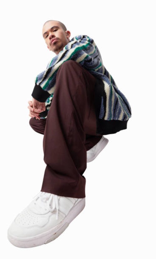 cool attitude - fashion stock pictures, royalty-free photos & images