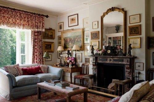 country estate in wales - home decoration stock pictures, royalty-free photos & images