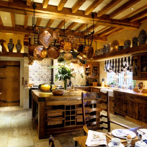 country house in the cotswolds - home decoration stockfoto's en -beelden